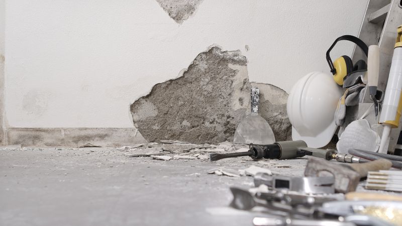 Cabinet Demolition in Sacramento, CA