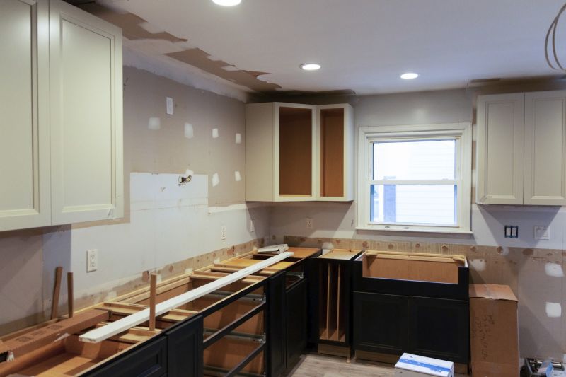 Hardwood Floor Demolition in Sacramento, CA